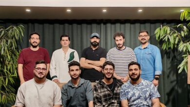 گروه موسیقی هنگام