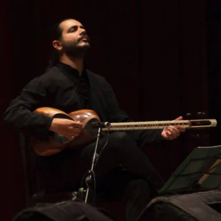 فرزاد محمدنژاد